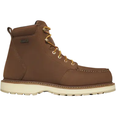 Image 2 of Danner Cedar River Moc Toe 6 In Al Men's
