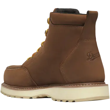 Image 4 of Danner Cedar River Moc Toe 6 In Al Men's