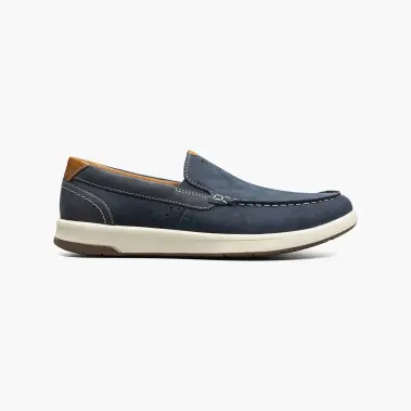 Image 2 of Florsheim Crossover Moc Toe Slip On Men's