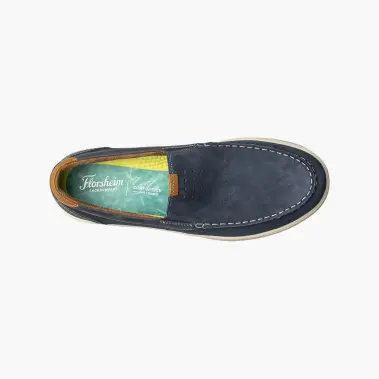 Image 3 of Florsheim Crossover Moc Toe Slip On Men's
