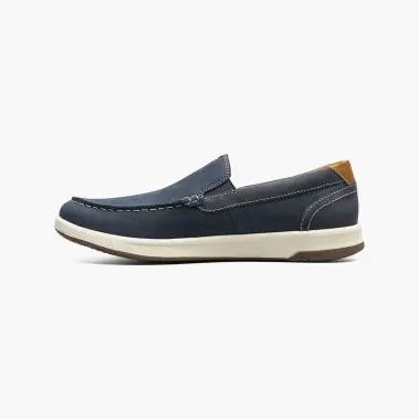 Image 4 of Florsheim Crossover Moc Toe Slip On Men's