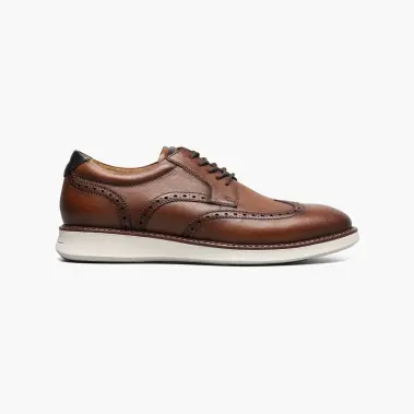 Image 2 of Florsheim Launch Wingtip Oxford Men's