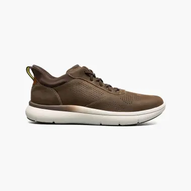 Image 2 of Florsheim Fleet Perf Toe Elastic Lace Sneaker Men's