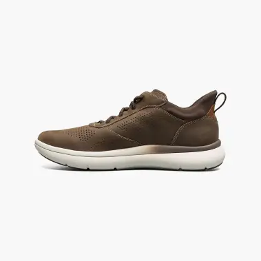 Image 4 of Florsheim Fleet Perf Toe Elastic Lace Sneaker Men's