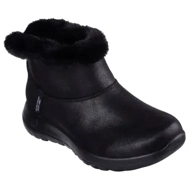 Image 2 of Skechers Cozy Dream Bootie Women's