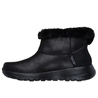 Image 3 of Skechers Cozy Dream Bootie Women's