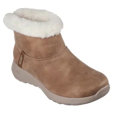Image 2 of Skechers Cozy Dream Bootie Women's
