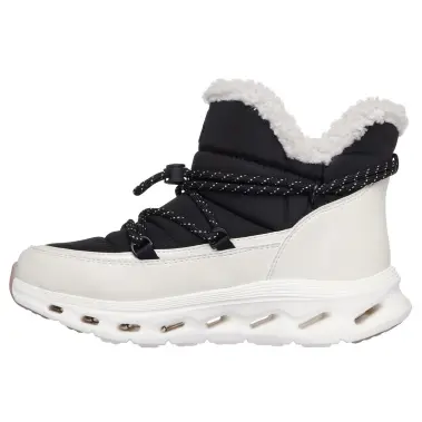 Image 3 of Skechers Slip-ins GO WALK Glide Step 2.0 Boot Jade Women's