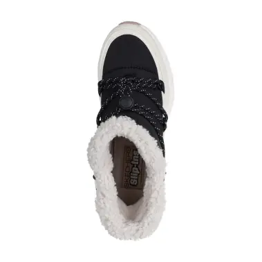 Image 4 of Skechers Slip-ins GO WALK Glide Step 2.0 Boot Jade Women's