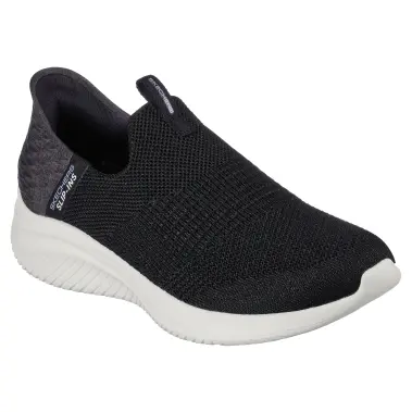Image 2 of Skechers Ultra Flex Smooth Step Women's