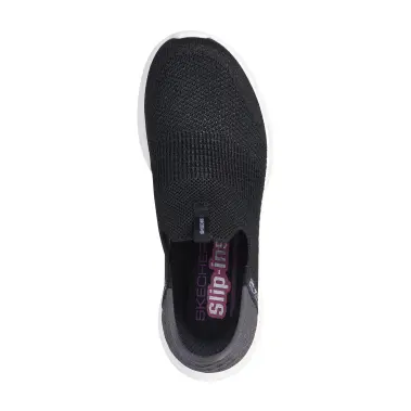 Image 4 of Skechers Ultra Flex Smooth Step Women's