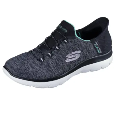 Image 2 of Skechers Summits Dazzling Haze Women's