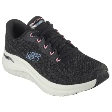 Image 2 of Skechers Arch Fit Rich Vision Women's
