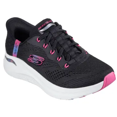 Image 2 of Skechers Arch Fit 2.0 Easy Chic Women's