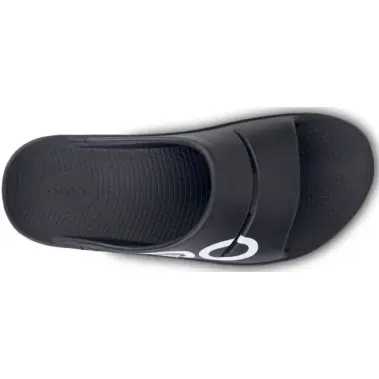 Image 2 of Oofos Ooahh Sport Slide Sandal Unisex