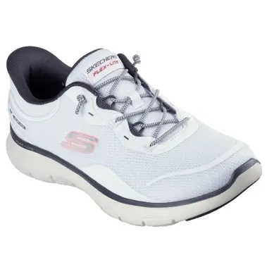 Image 2 of Skechers Slip-ins Flex Appeal 5.0 Easy Breezy Women's