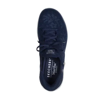 Image 3 of Skechers Slip ins Martha Stewart Summits Floral Dreams Women's