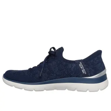 Image 6 of Skechers Slip ins Martha Stewart Summits Floral Dreams Women's
