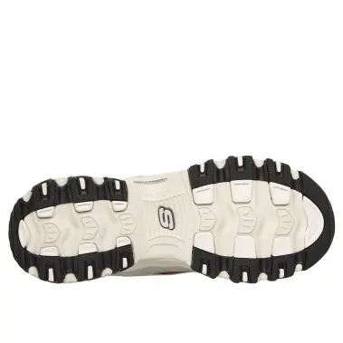 Image 5 of Skechers Slip-ins D'Lites Smooth Nostalgia Women's