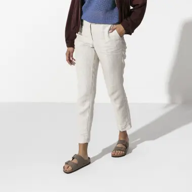 Image 5 of Birkenstock Arizona Birkibuc Regular Unisex