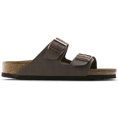 Image 11 of Birkenstock Arizona Birkibuc Regular Unisex