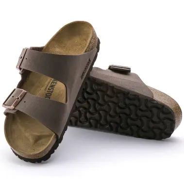 Image 12 of Birkenstock Arizona Birkibuc Regular Unisex