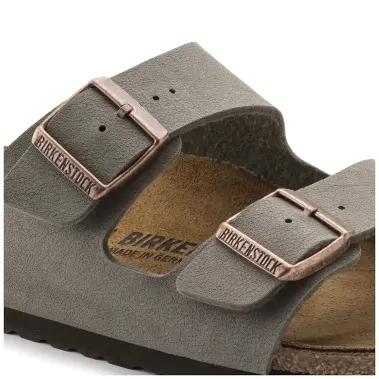 Image 3 of Birkenstock Arizona Birkibuc Regular Unisex