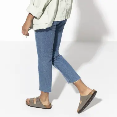 Image 5 of Birkenstock Arizona Birkibuc Regular Unisex