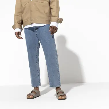 Image 7 of Birkenstock Arizona Birkibuc Regular Unisex