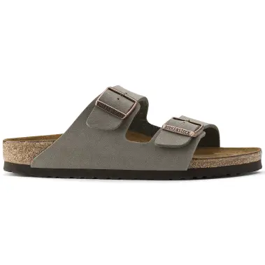 Image 11 of Birkenstock Arizona Birkibuc Regular Unisex