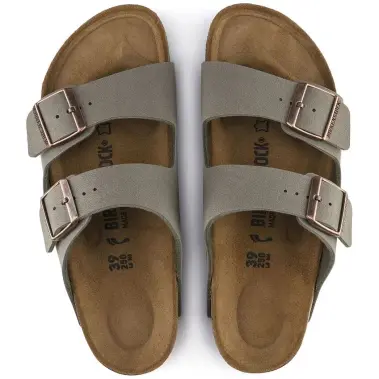 Image 6 of Birkenstock Arizona Birkibuc Regular Unisex