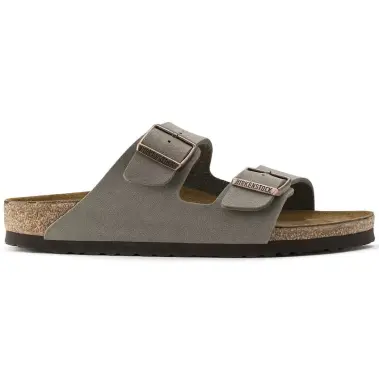 Image 8 of Birkenstock Arizona Birkibuc Regular Unisex
