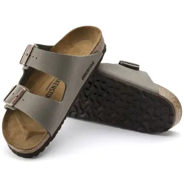 Image 10 of Birkenstock Arizona Birkibuc Regular Unisex