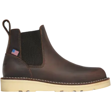 Image 2 of Danner Bull Run Chelsea 5 In Wedge Women's