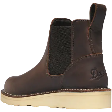 Image 3 of Danner Bull Run Chelsea 5 In Wedge Women's