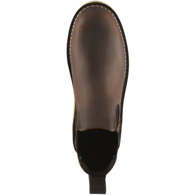 Image 4 of Danner Bull Run Chelsea 5 In Wedge Women's