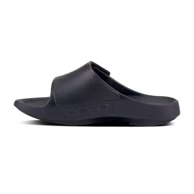 Image 4 of Oofos Ooahh Sport Flex Sandal Unisex