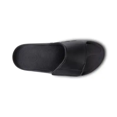 Image 6 of Oofos Ooahh Sport Flex Sandal Unisex
