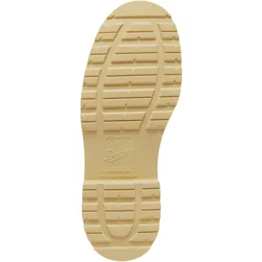 Image 10 of Danner Bull Run Moc Toe 6 In 90 Degree Heel Men's