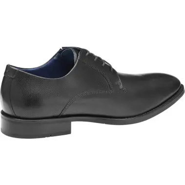 Image 3 of Johnston & Murphy Landry Embossed Plain Toe Men's