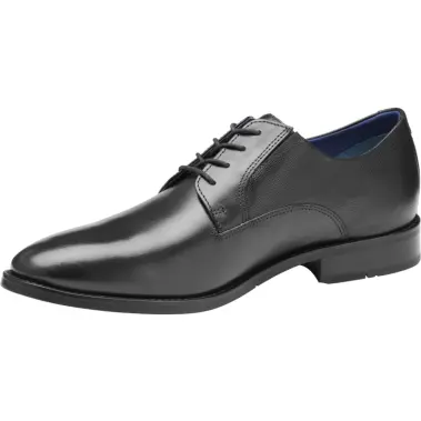 Image 4 of Johnston & Murphy Landry Embossed Plain Toe Men's