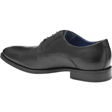 Image 5 of Johnston & Murphy Landry Embossed Plain Toe Men's
