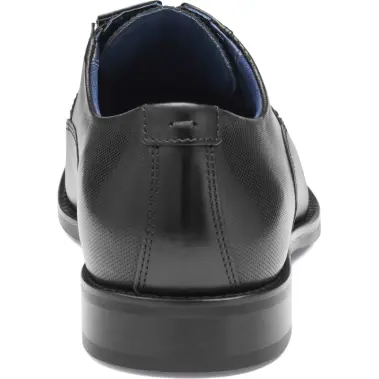 Image 6 of Johnston & Murphy Landry Embossed Plain Toe Men's