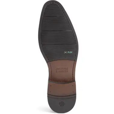 Image 8 of Johnston & Murphy Landry Embossed Plain Toe Men's