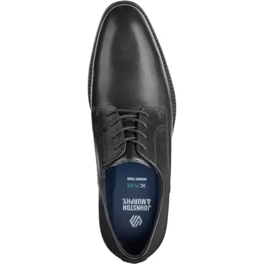 Image 9 of Johnston & Murphy Landry Embossed Plain Toe Men's