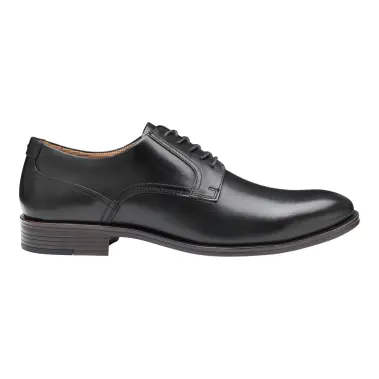 Image 2 of Johnston & Murphy Reeve Plain Toe Men's