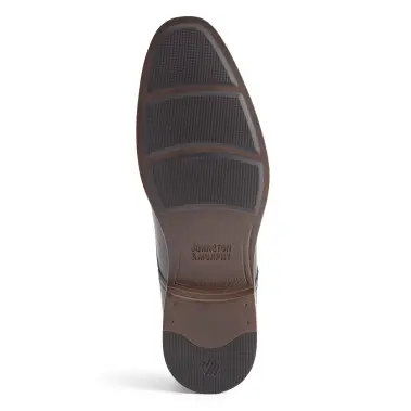 Image 4 of Johnston & Murphy Reeve Plain Toe Men's