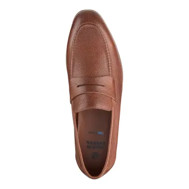 Image 3 of Johnston & Murphy Higgins Penny Loafer Men's