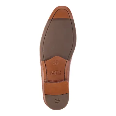 Image 4 of Johnston & Murphy Higgins Penny Loafer Men's