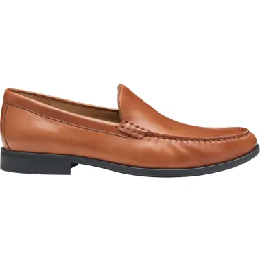 Image 2 of Johnston & Murphy Harrison Venetian Men's